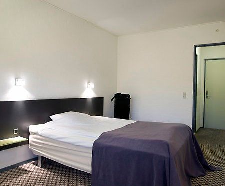Hotel Thisted Zimmer foto
