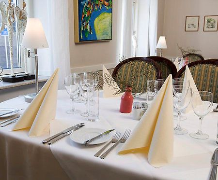 Hotel Thisted Restaurant foto